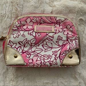 Lilly Pulitzer Alpha Phi Bag